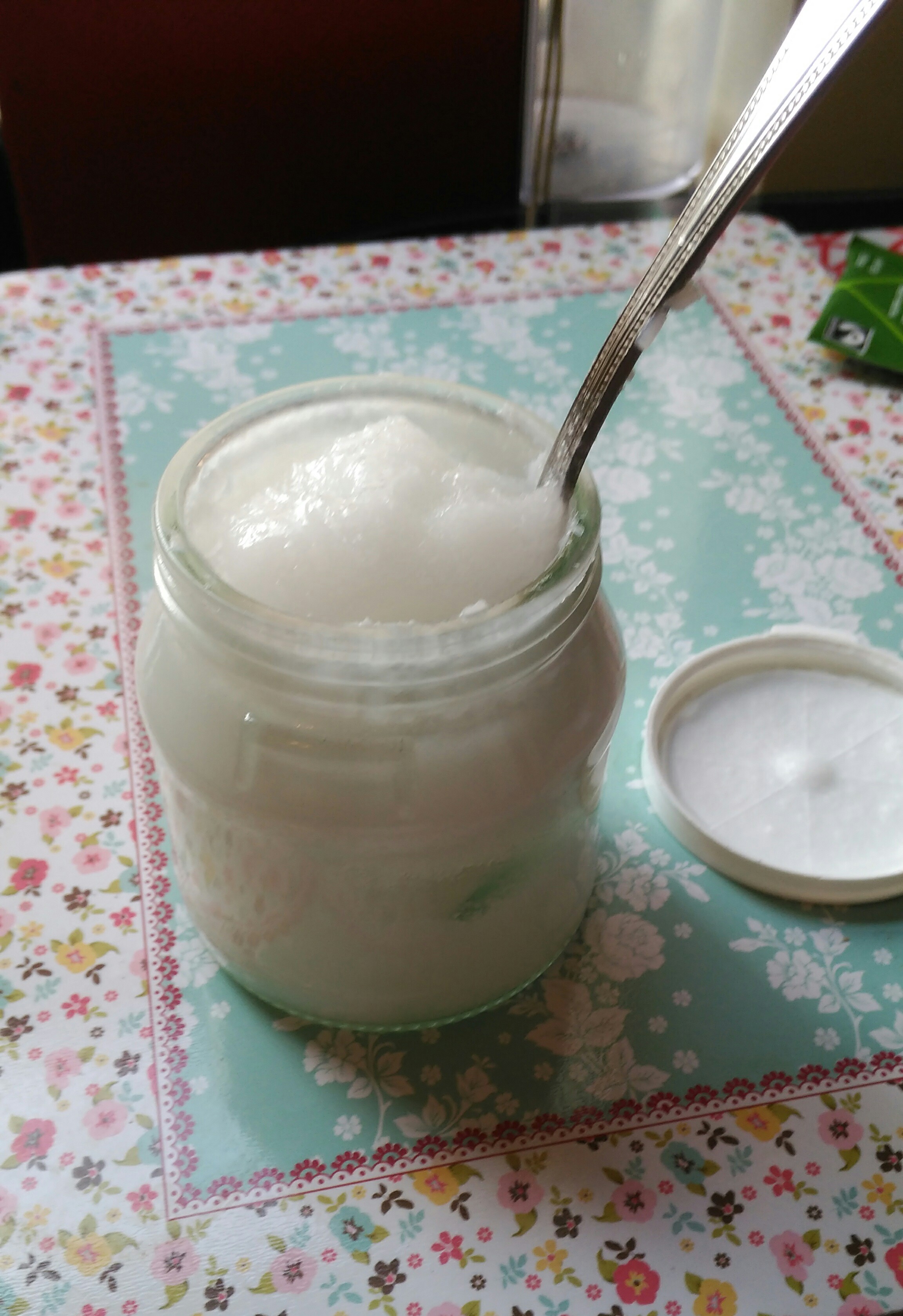 Homemade Fluoride Free Toothpaste